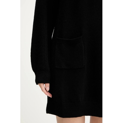 LIU JO Вълнена рокля Liu Jo (MF5063.MS009)