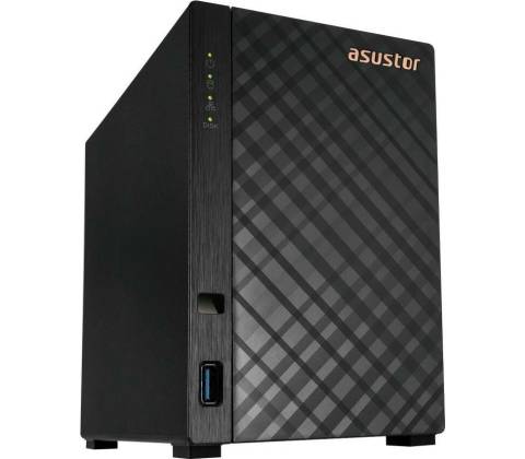 Asustor AS1202T