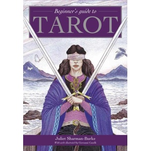 Beginner's Guide to Tarot (ISBN: 9781859064061)