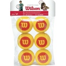 Wilson Starter Foam 6 ks