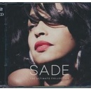 SADE: THE ULTIMATE COLLECTION, CD