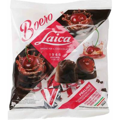 Laica Boeri bonbóny 125 g