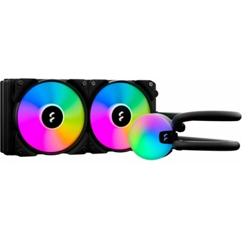 Image 1 of Fractal Design Lumen S24 RGB V2 (FD-W-L1-S2412)