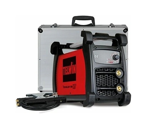 Telwin Technology 236 XT