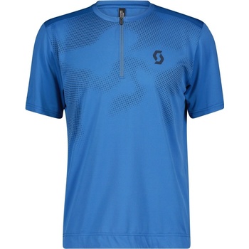 Scott Pánsky Trail Flow Zip SS