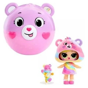 MGA Entertainment L. O. L. Surprise: Изненада за куклата Caring Dollies