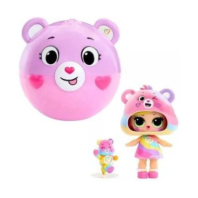 MGA Entertainment L. O. L. Surprise: Изненада за куклата Caring Dollies