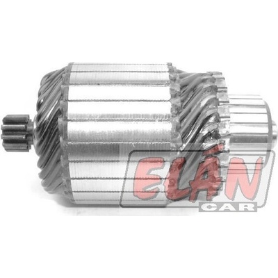 Rotor startéru Hitachi S114-528A, 2114-71105