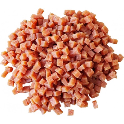 Pochoutka Kuřecí kostky měkké 230 g