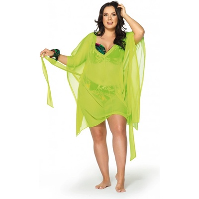 Ava Lingerie pareo Ava 021 Neon Neonová