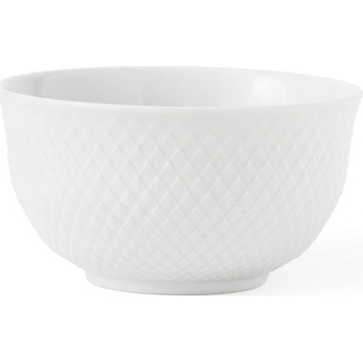 Lyngby Porcelaen Porcelánová mísa Rhombe 13,5 cm
