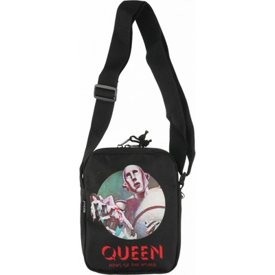 Taška QUEEN NEWS OF THE WORLD CBQUENEW01