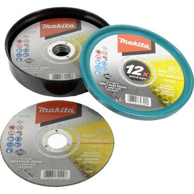 Makita E-17120-12 12 ks