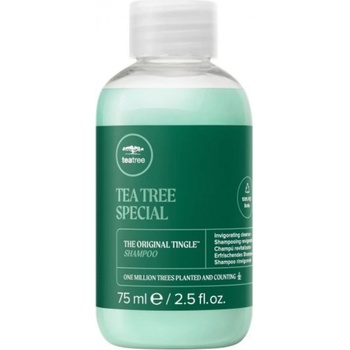Paul Mitchell Tea Tree Special Shampoo 75 ml