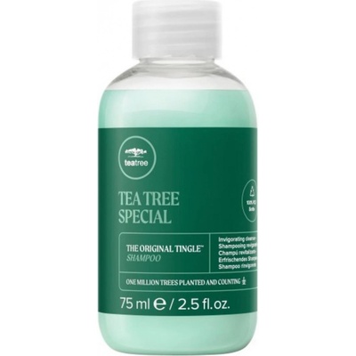 Paul Mitchell Tea Tree Special Shampoo 75 ml