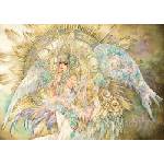 Magnolia - Puzzle The Sun - Laverinne Special Edition - 1 000 piese