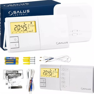 Salus 091FLRFv2