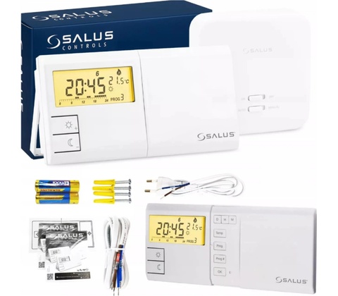 Salus 091FLRFv2