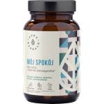 Aura Herbals Moj Spokoj Формула за спокоен ден, 60 капсули, Aura Herbals (13895 AH)