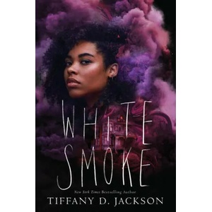 White Smoke | Tiffany D. Jackson (ISBN: 9780063029095)