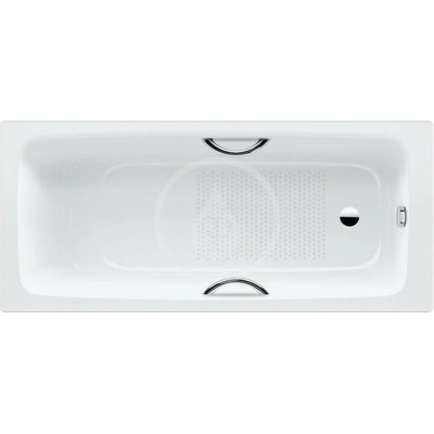 Kaldewei Cayono Star 170 x 70 cm 275530003001