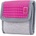Pixie Crew Портмоне Pixie Crew - Pink (PXA-09-23)