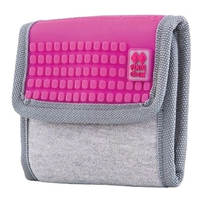 Pixie Crew Портмоне Pixie Crew - Pink (PXA-09-23)