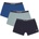 Lyle and Scott Боксерки Lyle and Scott Trunks Underwear - Trmln/Sphir/Pct