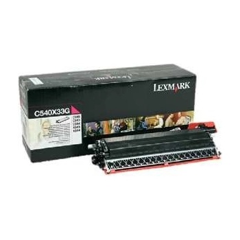 Lexmark C540X33G - originálny