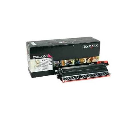 Lexmark C540X33G - originálny