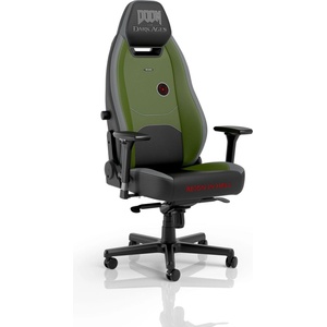 Noblechairs LEGEND DOOM: The Dark Ages Edition