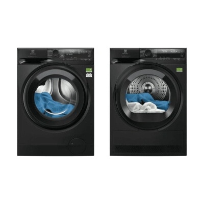 SET Electrolux EW8FG5602CDC + EW8D595RCDC
