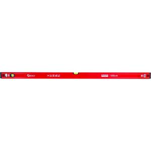 GEKO Алуминиев нивелир 1200mm STRONG LINE с магнит 81547 (G29206)