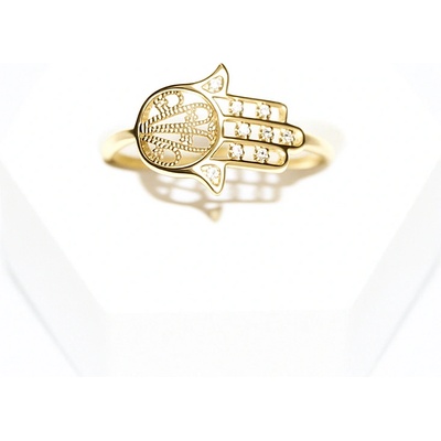 Златен пръстен