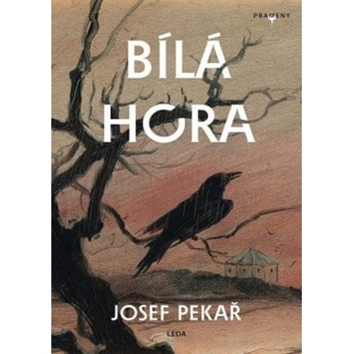 Bílá Hora