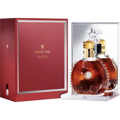 Louis XIII de Rémy Martin 40% 0,7 l (kazeta)