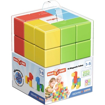 Geomag Magicube Try Me 16
