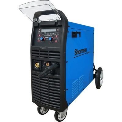 Sherman Digimig 300 Pulse/4R