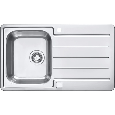 Alveus Line 20 Maxim Satin