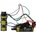 VHBW Батерия за AEG AG3101 / AG3103 / CX7, 14.4 V, Li-Ion, 1500 mAh (889001251)