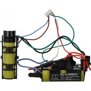 VHBW Батерия за AEG AG3101 / AG3103 / CX7, 14.4 V, Li-Ion, 1500 mAh (889001251)