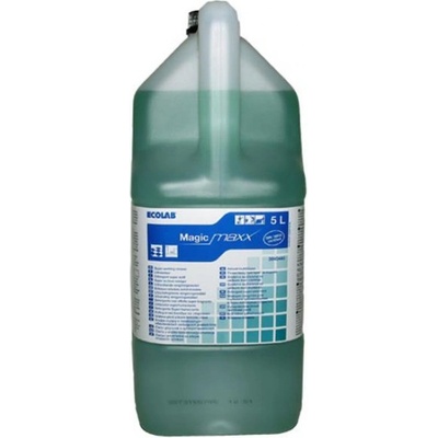 Maxx Magic 2 prostriedok na umývanie podláh 5 l