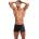 Speedo Бански allover v-cut aquashort
