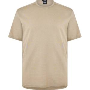 Boss Тениска Boss Men's P Tiburt Short Sleeve T-Shirt - Dark Beige