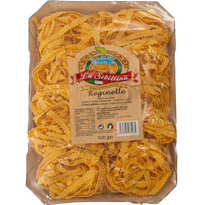 Sibillina Reginelle vaječné 0,5 kg
