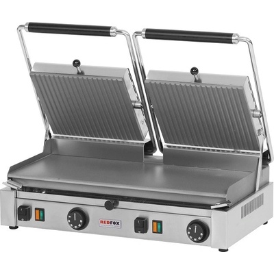 Red Fox gril PD-2020M