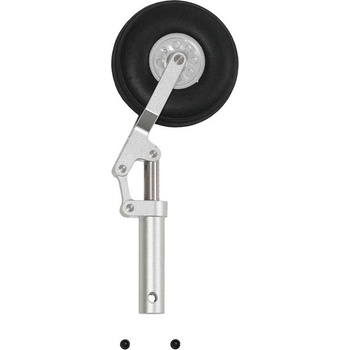 E-flite Viper 1.4m: Příďová podvozková noha