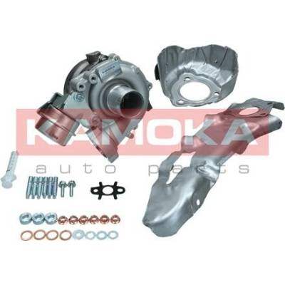 KAMOKA Plniace dúchadlo 8600010