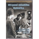 utrpení mladého boháčka DVD