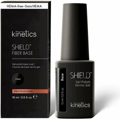 Kinetics SHIELD Fiber base 15 ml